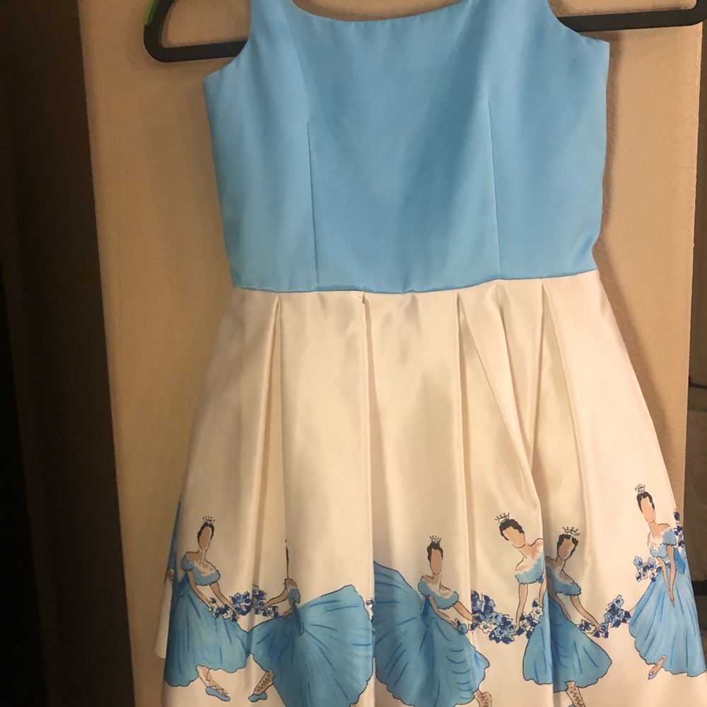 Sherri hill cocktail